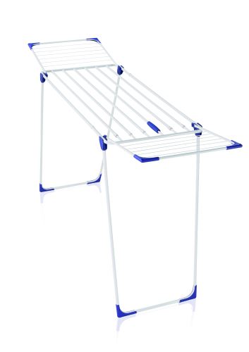 LEIFHEIT Sušák na prádlo Classic Extendable 230 Solid pro 2-2,5 várky prádla