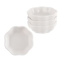 ORION Miska zapékací pr. 7,5 cm, v.2,5 cm 4 ks (UK 112852), porcelán_3 (2)