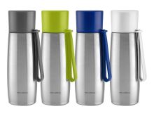 FLORINA Thermos 0.35 l, stainless steel, mix colors
