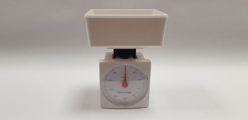 TESCOMA Kuchyňská váha ACCURA 0,5 kg