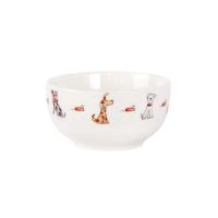 TORO Bowl 530 ml, cat / dog, mixed decor