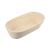 ORION Oat rattan oval 26 x 13 x 9 cm