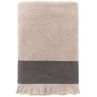 MISS LUCY Towel DAUNTE 50 x 30 cm, 100% cotton, emerald