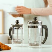 NAVA French press ACER 0,35 l, nerez/sklo_2 (1)