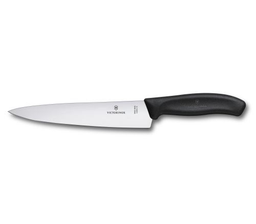 VICTORINOX Nůž kuchařský 19 cm Swiss Classic, 6.8003.19B