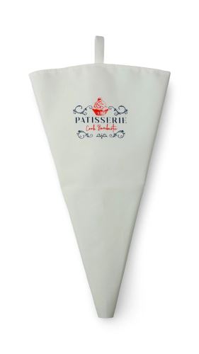 ALVARAK Sáček na zdobení 30 cm, PB-30B, bavlna_0