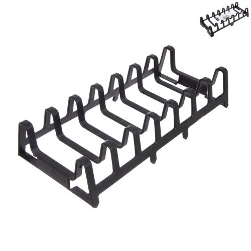 ORION Odkapávač, pořadač talířů 29 x 13,5 x v.6 cm, plast