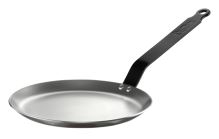 PINTINOX Pancake pan EXCALIBUR ø 24 cm, iron