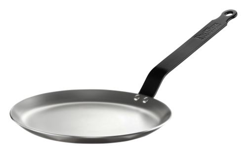 PINTINOX Pánev na palačinky EXCALIBUR o 24 cm, železo