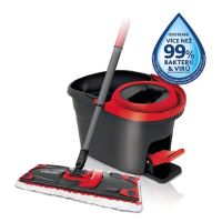 VILEDA ULTRAMAX TURBO rotary mop