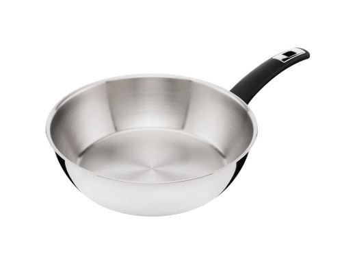 KOLIMAX Pánev hluboká COMFORT 26 cm, 3,4 l_0