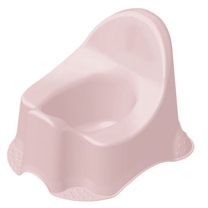 KEEEPER Nočník FRANEK, purp. růžový