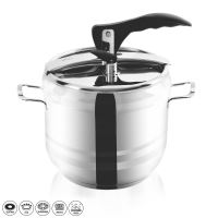 ORION Pressure cooker PROFI 5 l