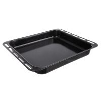 ORION Sheet metal 44.5 x 36 x 5.5 cm deep, enamel
