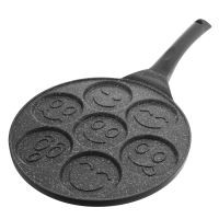 ORION Pánev na lívance, lívanečník GRANDE smajlík, o 27 cm, indukce_3 (2)