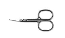 KDS Nail scissors bent 9 cm, 4045
