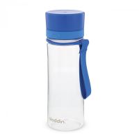 Пляшка для води ALADDIN AVEO 350 мл, синя