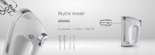CONCEPT Ruční šlehač 500 W SR3390_4 (3)