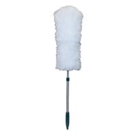 CLANAX Prachovka, oprašovač antistatický teleskop. 74/94 cm, plast, barvy mix_2 (1)