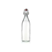 TORO Bottle with patent stopper 1 l