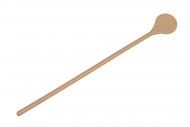 DŘEVOTVAR Vařečka 80 cm, kulatá
