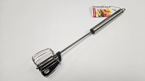 TESCOMA Šlehací metla rotační GrandCHEF