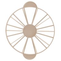 ORION UH template for marking cake slices, double-sided 10/12