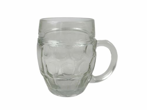 Sklenice TUBINGER 500 ml s uchem