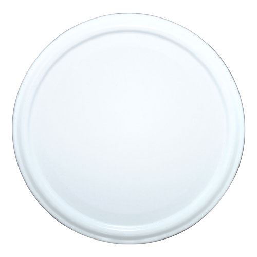 TECNOCAP Zavařovací víčko Twist 100, 3 720 ml, 1 ks, bílé