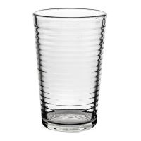 TORO STRIPES Glass 210 ml