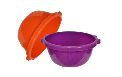 INJETON Dřez o 35 cm / 12 l, barvy mix