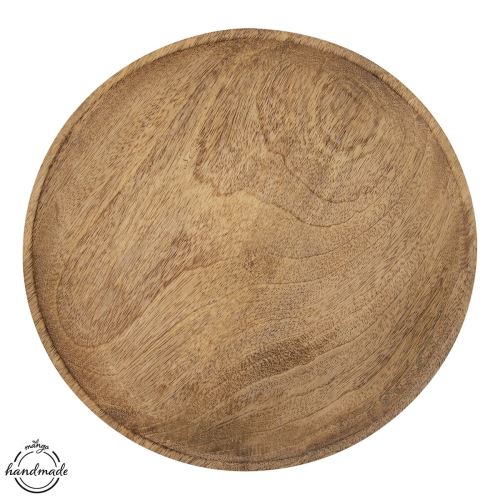 ORION Tác MANGO 30 cm, dřevo
