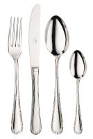 PINTINOX Cutlery FILET 24 piece set
