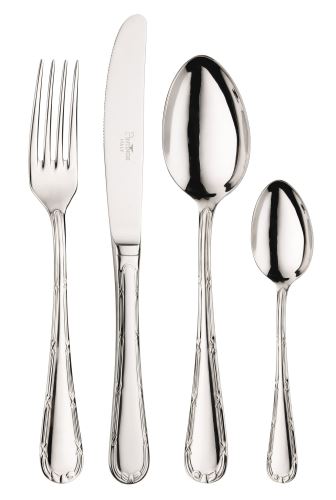 PINTINOX Jídelní příbor FILET 24 dílná souprava_2
