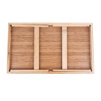 ORION Dřevěný podnos do postele 50 x 30 cm, bambus_3