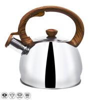 ORION BONY water kettle 1.8 l, stainless steel ORION BONY water kettle 1.8 l, stainless steel
