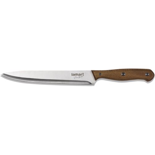 LAMART Nůž porcovací RENNES 19 cm_0