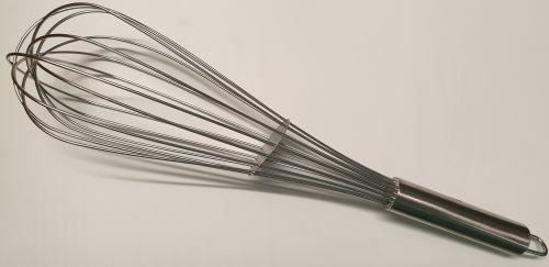 PLASTIMEX Šlehací metla PROFI 40 cm
