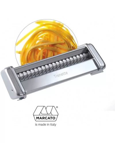MARCATO Nástavec na ATLAS 150 Trenette, hladké ploché nudle 3 mm
