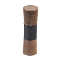 ORION Pepper and salt grinder WOODEN 15.5 cm, wood