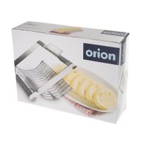 ORION Kráječ na knedlíky, knedlíků, nerezový_7 (6)
