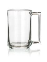 LUMINARC Mug HAWORTH 590 ml, clear