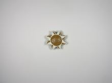 JANDEJSEK Vykrajovátko sluníčko 40 mm_3 (2)