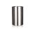 Wine cooler 20 cm, stainless steel