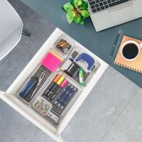 Organizér GREY 16,3 x 16,3 x 4,8 cm_5 (4)