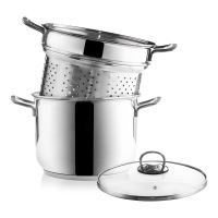 ORION Nerezový hrnec na těstoviny, špagety ANETT o 22 cm, 6 l_4 (3)