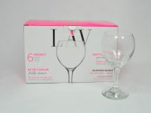 LAV Wine glass bowl, 210 ml, 1 pc