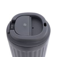 ORION Hrnek TERMO pohár 0,5 l, nerez/plast,  barvy mix_6 (5)