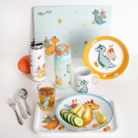 ORION Láhev tritan uzávěr Saga DINO 0,5 l_9 (8)