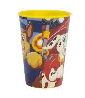 STOR Cup Paw Patrol / PAW PATROL 260 ml, blue